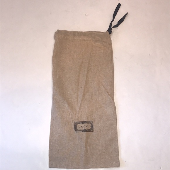 Gucci Dust Bag - Picture 3 of 6